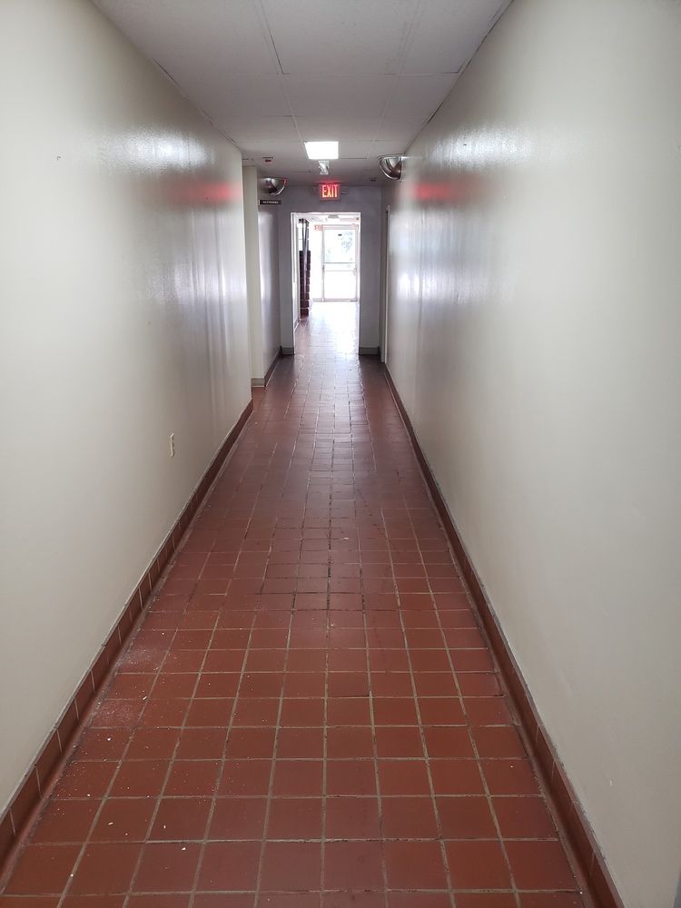 Commonwealth Professional Building: 211 W Commonwealth Ave, Fullerton, CA 92832